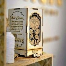 Mawar Cashmere by Rirana Parfume EDP Eau de Parfum 1.7 oz (50 ml) ~ NEW   - £137.66 GBP
