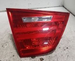 Driver Left Tail Light Station Wgn Liftgate Mounted Fits 09-12 BMW 328i ... - $85.14