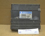 01-02 Hyundai Elantra Transmission Control Unit TCU 9544039231 Module 45... - $9.99