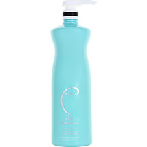 Malibu Hair Care By Malibu Hair Care Curl Wellness Conditioner 33.8 Oz - £28.94 GBP