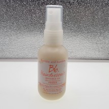 Bumble and Bumble Hairdresser&#39;s Invisible Oil Primer Large TRAVEL/Mini Size 2 oz - £8.41 GBP