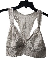 Coco Lingerie Bralette Size XL - $7.59