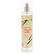 Whipped Vanilla by Bodycology for Women - 8 oz Fragrance Mist - £19.90 GBP