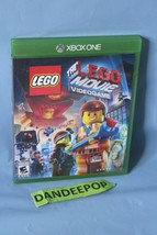 The LEGO Movie Videogame (Microsoft Xbox One, 2014) - £10.24 GBP