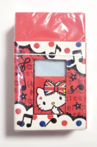 Hello kitty Eraser in Eraser Ver,2 SANRIO Old 2012&#39; Gift - £17.40 GBP
