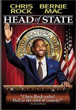 Head of State (Full Screen Edition) [DVD] - £5.10 GBP