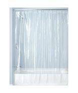 Curtain Liner 72x72 Vnl - $526.75 MXN