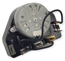 OEM Replacement for Maytag Dryer Timer 6 3082210 - $123.50
