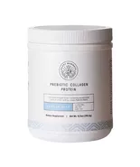 Happy Mammoth Prebiotic Collagen Protein Vanilla Bean 360g - $1,278.78 MXN