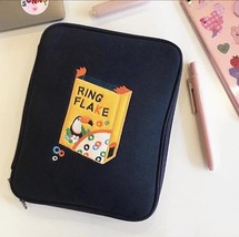 13inch Tablet Bag Handbag Cute Ins Style iPad Sleeve Bag For Mac 9.7 10.2 11inch - £20.87 GBP