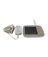 Infant Optics DXR-8 Video Baby Monitor 3.5″ Screen Lens Secure Mic Not W... - $57.87 CAD