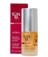 Yon-Ka Paris Booster Hydra + Hydration Solution /w Blackcurrant 15mL Ret... - $1,225.54 MXN
