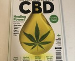 Complete Guide To CBD Magazine - $6.92