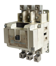 CUTLER-HAMMER CE15SN3 SER. A1 3-PHASE FREEDOM CONTACTOR 1891-3 440/480V ... - $1,100.00
