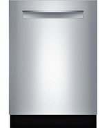 SHPM65W55N 24 500 Series Pocket Handle Dishwasher with 16 Place Settings... - €1.355,44 EUR