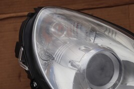 06-08 Mercedes R320 R350 R500 W251 Halogen Headlight Passenger Right RH - CLEAR image 3