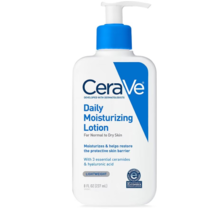 CeraVe Moisturizing Lotion for Normal to Dry Skin Fragrance-Free 8.0fl oz - £37.23 GBP