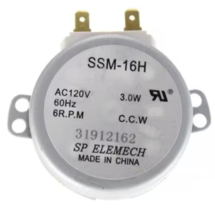 Midea 11002014000026 Synchronous Motor, Dishwasher - €57,44 EUR