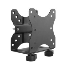 Freedom Thin Client Mount Vesa Plate, Perfect To Mount A Mini Pc Or Comp... - £38.32 GBP