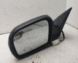 Driver Side View Mirror Power Turbo Non-heated Fits 08-14 IMPREZA 609086 - $63.36