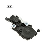 MERCEDES X166 GL-CLASS PASSENGER/RIGHT REAR QUARTER VENT GLASS WINDOW MOTOR - $33.94 CAD