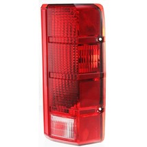 Ford Bronco F150 F-150 Pick Up 1980-1986 Right Taillight Tail Light Rear Lamp - $37.61