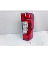 2020 2021 2022 FORD F250 F350 F450 HALOGEN REAR RIGHT OEM TAIL LIGHT - $3,155.48 MXN
