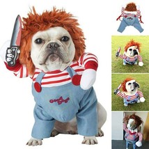 Hilarious Spooky Pet Costume - $449.71 MXN+