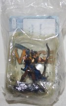 Mage Knight Kierin Stardawn Figure with Silvercloud Card R-037 PROMO SEALED NEW - £4.77 GBP