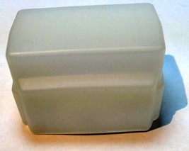 Flash Bounce Diffuser Dome Soft flash for SB-800 600 Speedlight - $20.16