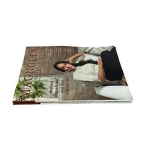Lot 2 Magnolia Journal Magazines Joanna Gaines Issue 17 Forward Motion 20 Rest - £9.54 GBP