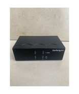 Startech E1MG-TX-ST BROCADE E1MG-TX COMPATIBLE SFP - 1GBE - $1,650.75 MXN
