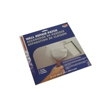 MARSHALLTOWN The Premier Line DP8 8-Inch by 8-Inch Drywall Repair Patch ... - $9.00