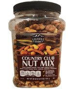 Savanna Orchards Country Club Nut Mix, 36 Ounce - $36.44 CAD