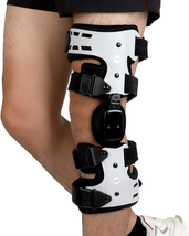 Knee Brace - Support for Arthritis Pain, Osteoarthritis, Cartilage Defect Repair - £185.42 GBP