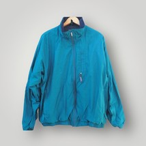 Vintage Men&#39;s Patagonia Zip Up Jacket Lined Size XL - £68.28 GBP