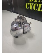  1999-2006 Harley Davidson Road King FLHRCI FLH Engine Motor Starter Sol... - $1,261.78 MXN