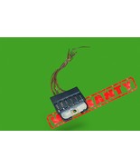 BMW OEM negative wire cable terminal clamp loom ground 8364527 - $41.11 CAD
