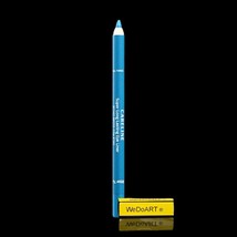 CARELINE Eye pencil with sharpening in turquoise shade 106 - $28.64