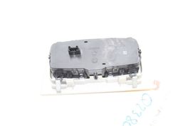 12-16 BMW F30 328I HEADLIGHT CONTROL SWITCH W/ BEZEL TRIM Q2380 image 8