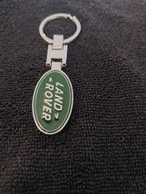 Land Rover Keychain - $295.61 MXN