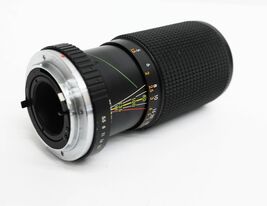 Promaster 80-200mm f/5.5 MACRO Lens image 2
