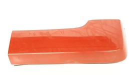 Victory Red Right Rear Quarter Flare Wear OEM 2007 Hummer H3 - $23.76