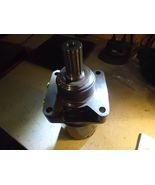 Parker Wheel Motor TGK0280US2G0BBCL Wheel Motor - $494.99