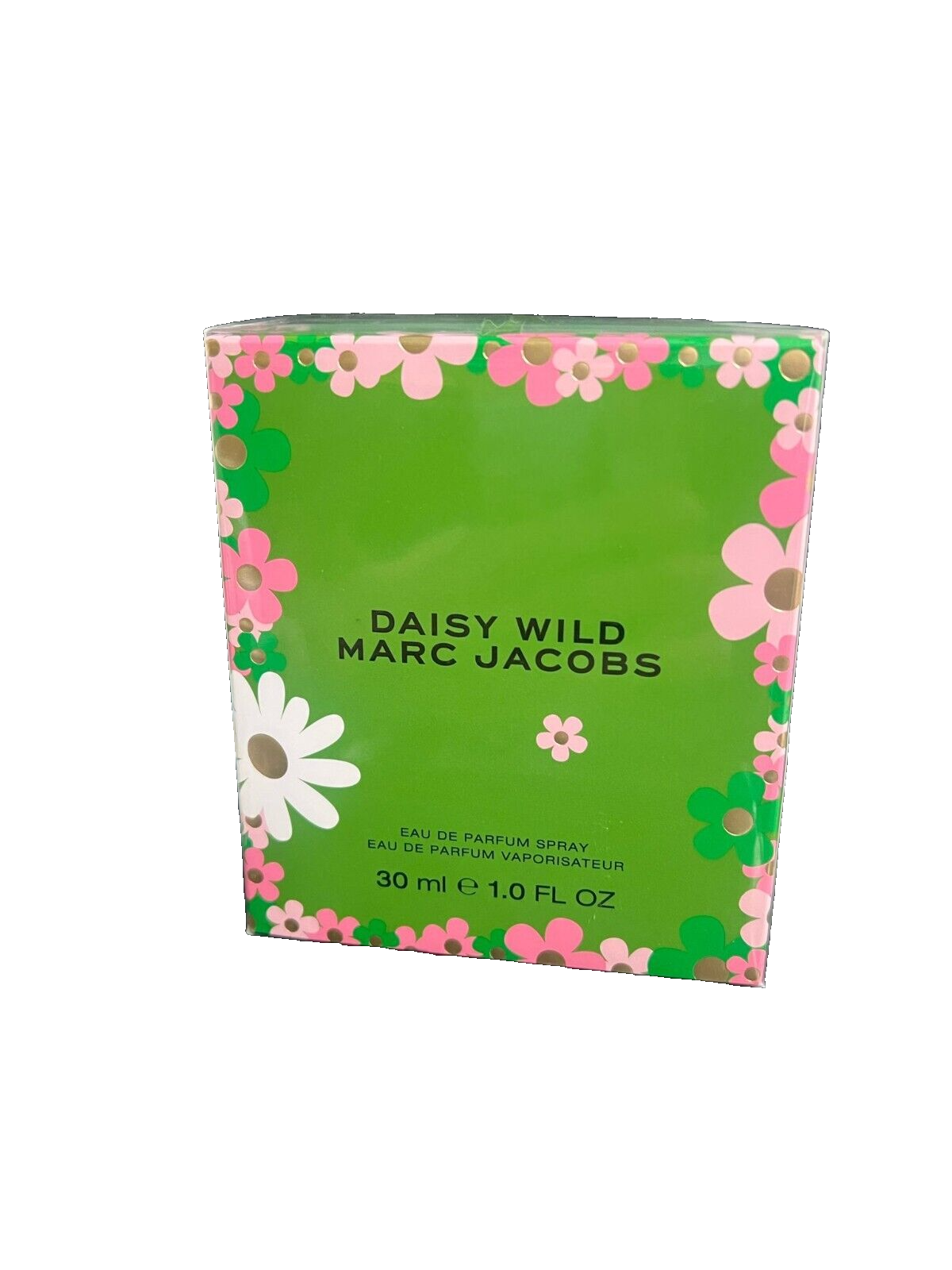 Daisy Wild Marc Jacobs Eau De Parfum Spray 1.0 FL Oz - $79.19
