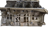 Engine Cylinder Block From 2015 Ford F-150  5.0 - $1,080.95