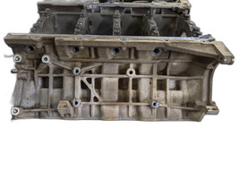 Engine Cylinder Block From 2015 Ford F-150  5.0 - $1,080.95