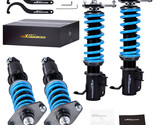 MaXpeedingrods COT6 Coilovers Kit For Toyota 86 GT86 for Subaru BRZ 12+ ... - £309.00 GBP