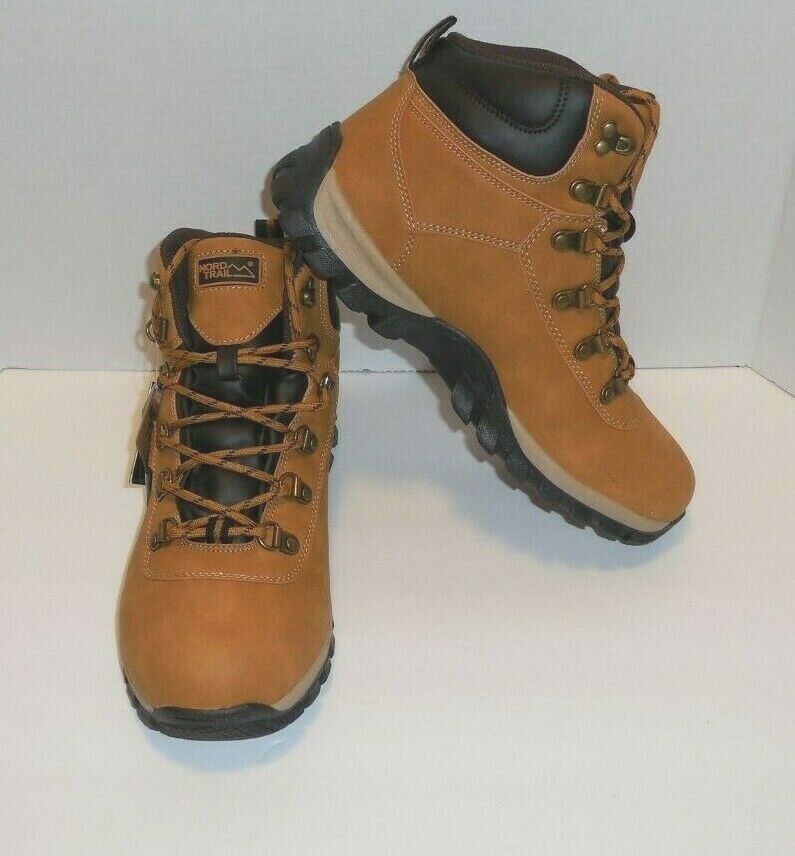 Nord trail boots discount