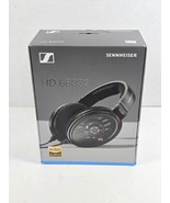 Sennheiser HD 660S2 Wired Over-Ear Audiophile Open-Back Headphones - Black - $6,446.71 MXN